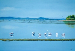 Just fine art artist