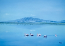 Just fine art artist