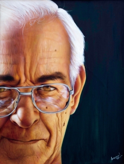 Just fine art artist