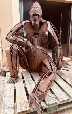 Just fine art artist