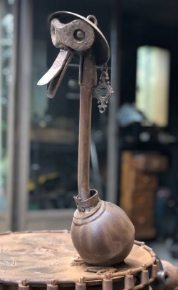 Just fine art artist