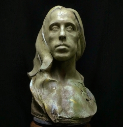 Just fine art artist