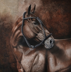 Just fine art artist