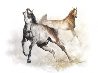 Martin Rodriguez Rio - Just Fine Art