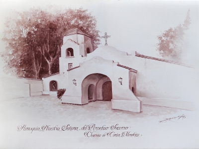 Martin Rodriguez Rio - Just Fine Art