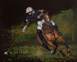 Just fine art artist