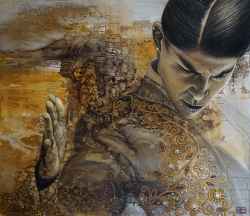 Just fine art artist