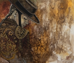 Just fine art artist