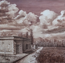 Just fine art artist