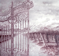 Just fine art artist