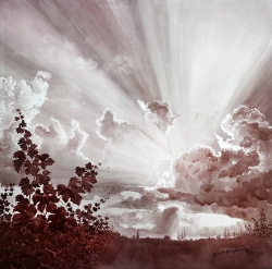 Just fine art artist