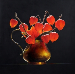 Just fine art artist