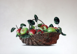 Just fine art artist