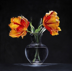 Just fine art artist