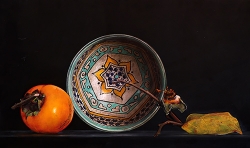 Just fine art artist