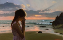 Just fine art artist