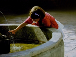 Just fine art artist