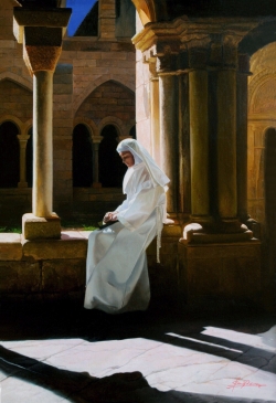 Just fine art artist