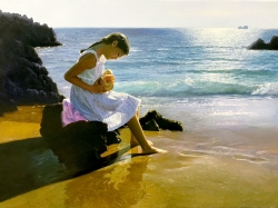 Just fine art artist