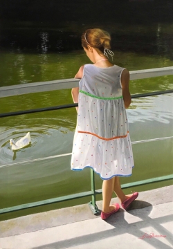 Just fine art artist