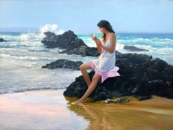 Just fine art artist