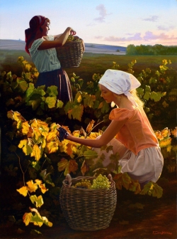 Just fine art artist