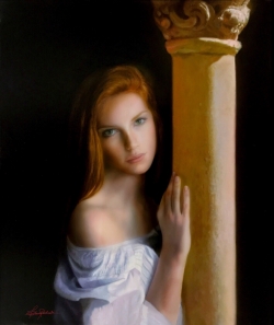 Just fine art artist