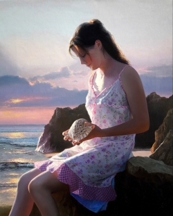 Just fine art artist