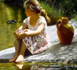 Fernando Saenz Pedrosa